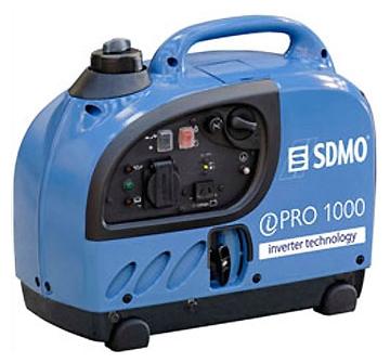 SDMO INVERTER PRO 1000