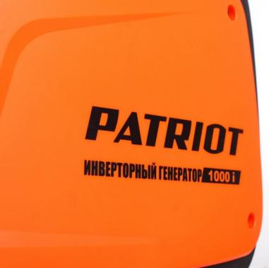 Patriot 1000i